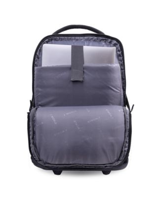 Lunar Laptop 19.5" Rolling Backpack
