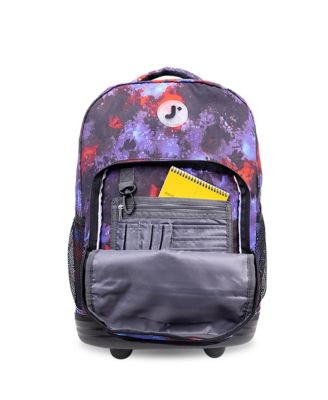Sunrise 18" Kids Rolling Backpack