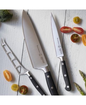 Meridian Elite Utility Knife, 6”