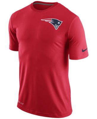 patriots dri fit shirt
