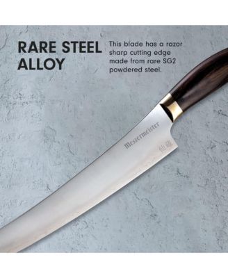 Kawashima Slicer Knife, 10"