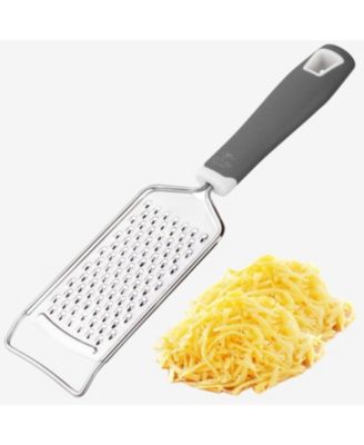 Professional Cheese Grater Stainless Steel