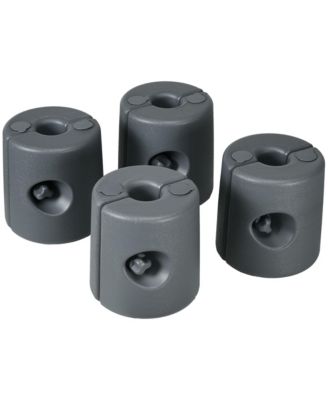 Tent Weights Set of 4 for Pop up Canopy, 104LBS