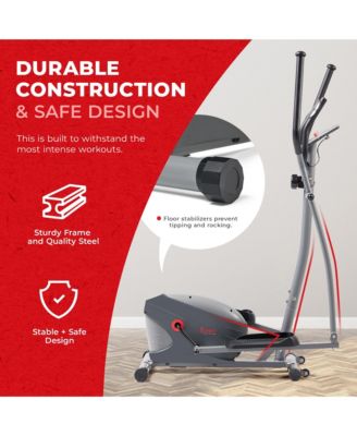 Performance Interactive Series Elliptical