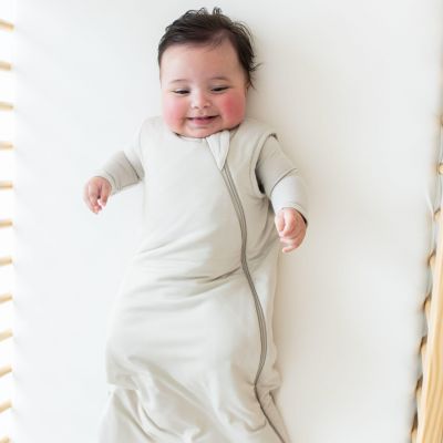Kyte Baby Baby 10 Tog Sleep Bag - Oat 57$