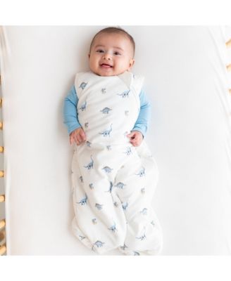 Kyte Baby Baby 10 Tog Sleep Bag - Jurassic 57$