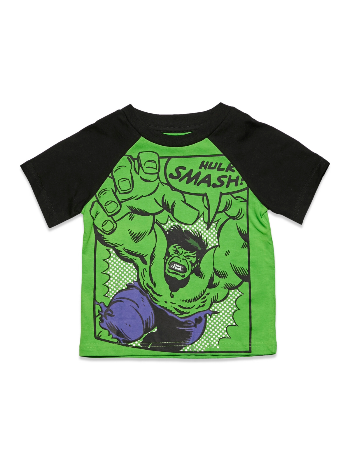 Marvel BoysSpider-Man Mech Strike 4 Pack Cosplay Athletic T-Shirts to (2T - 18-20) - Avengers