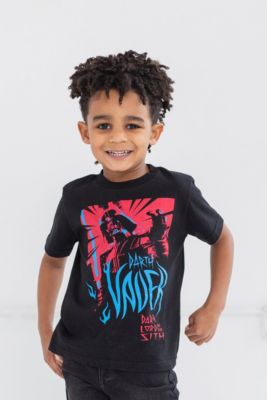 Little Boys The Mandalorian 3 Pack T-Shirts