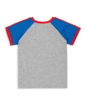 Toddler Boys JJ 3 Pack T-Shirts to