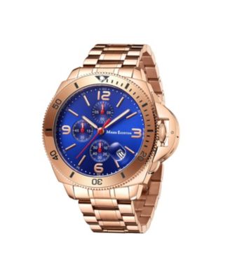 ME0072 Limited Edition Hand Assembled Time Guarder Rose