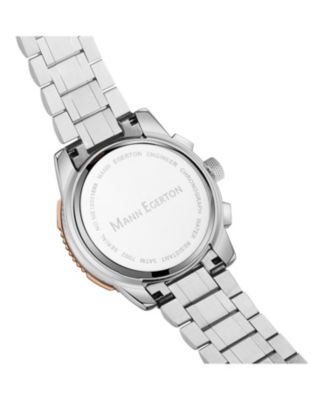 ME0011 Limited Edition Hand Assembled Engineer Two Tone