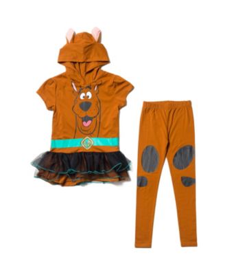 Scooby Doo