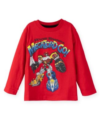 Toddler Boys 2 Pack T-Shirts