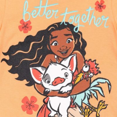 Baby Girls 3 Pack T-Shirts