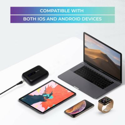 SRS-XE300 X-Series Wireless Portable Bluetooth Speaker with Power Bank