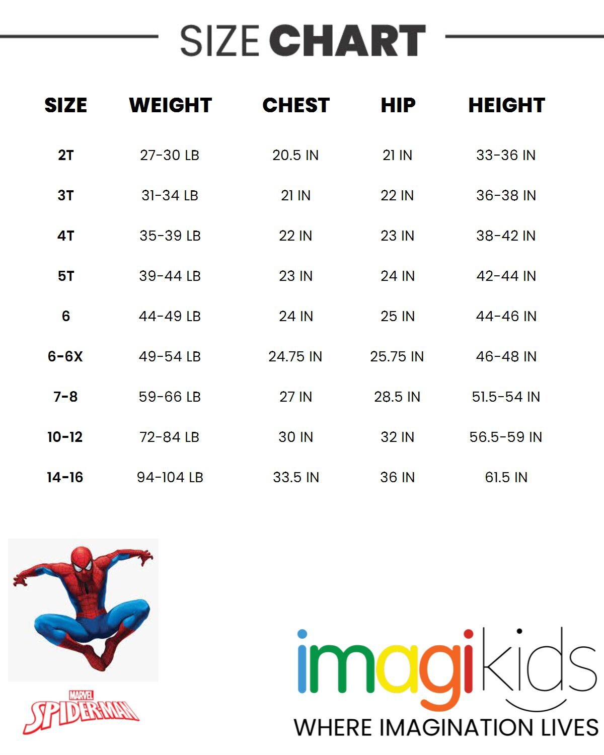 Marvel Toddler Girls T-Shirt and Leggings Outfit Set to (2T - 14-16) - Spider-man