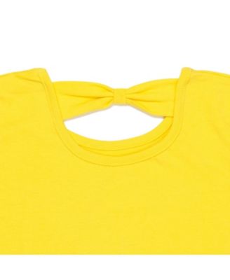 Girls Skye 3 Pack T-Shirts to