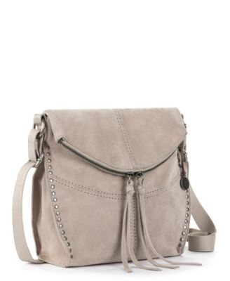 Women's Silverlake Leather Crossbody Bag