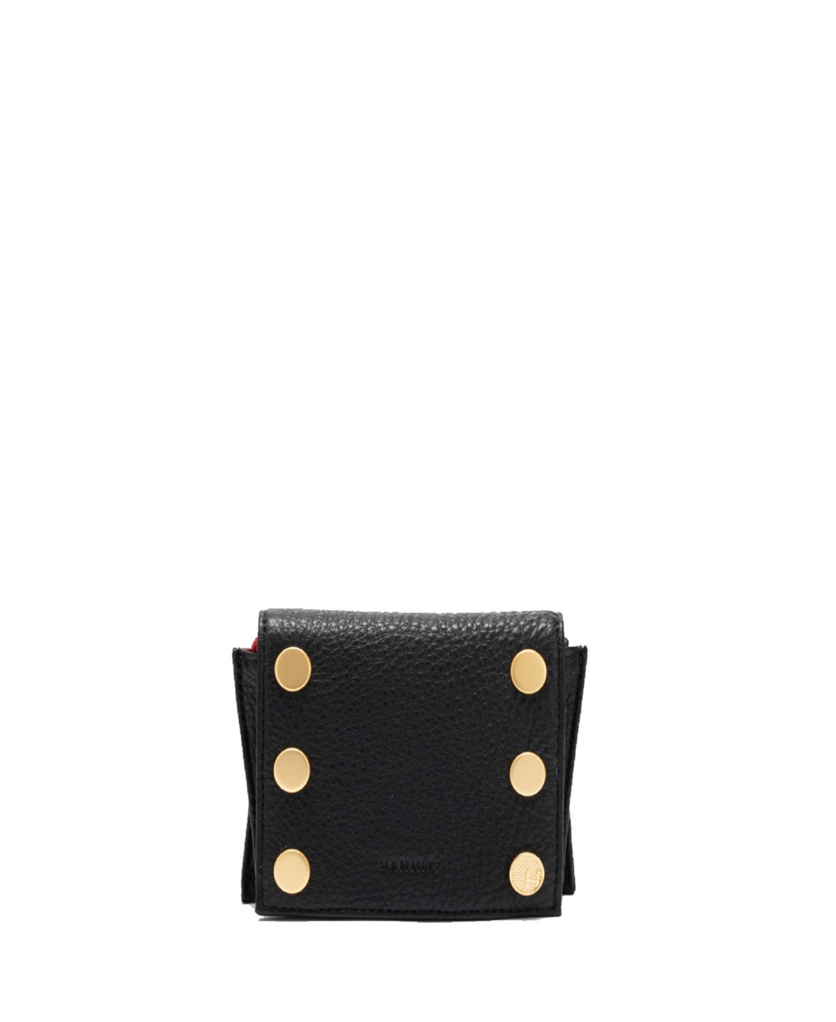 Hammitt Allen Leather Wallet