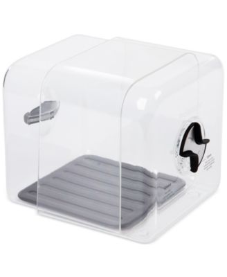 Prokeeper+ Adjustable Expandable Bread Keeper