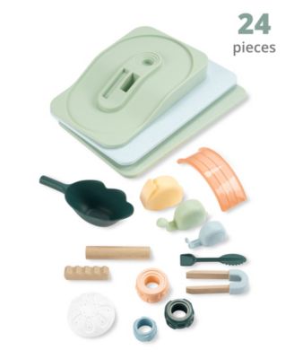 Discoverosity 3-in-1 Sensory Table Multi