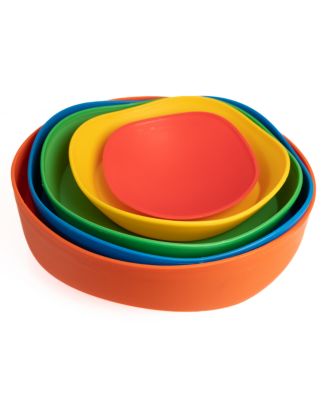 Stepping Stone Set - 5 Pieces