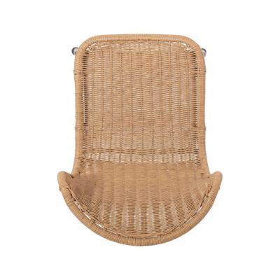 Streamdale Sleek Outdoor Wicker Dining Chair Set for a Touch of Style and Comfort