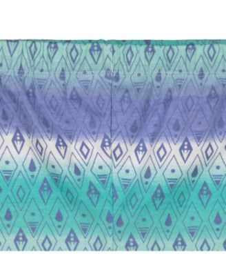 Tank Top and Bike Shorts