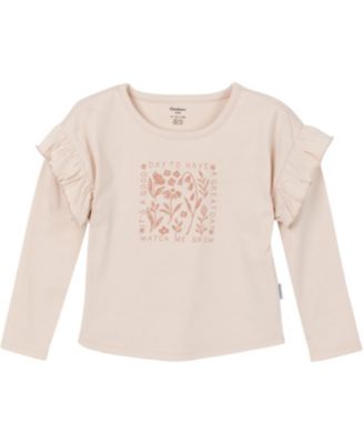 Toddler Girls Tops and Pant, 3-piece Set