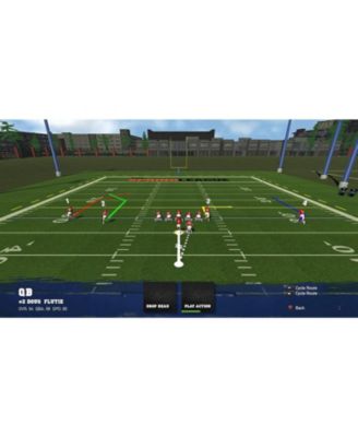 Doug Flutie's Maximum Football 2020 - PlayStation 4