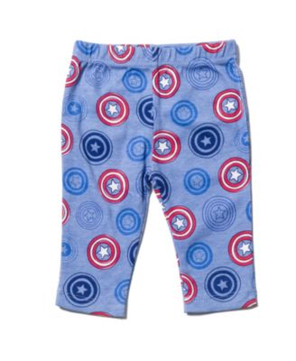 Baby Boys Bodysuit Pants and Hat 3 Piece Outfit Set