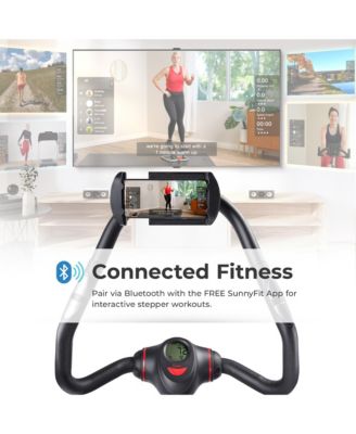 Mini Stair Stepper with Handlebars - SF-S021055