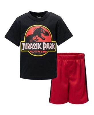Jurassic Park