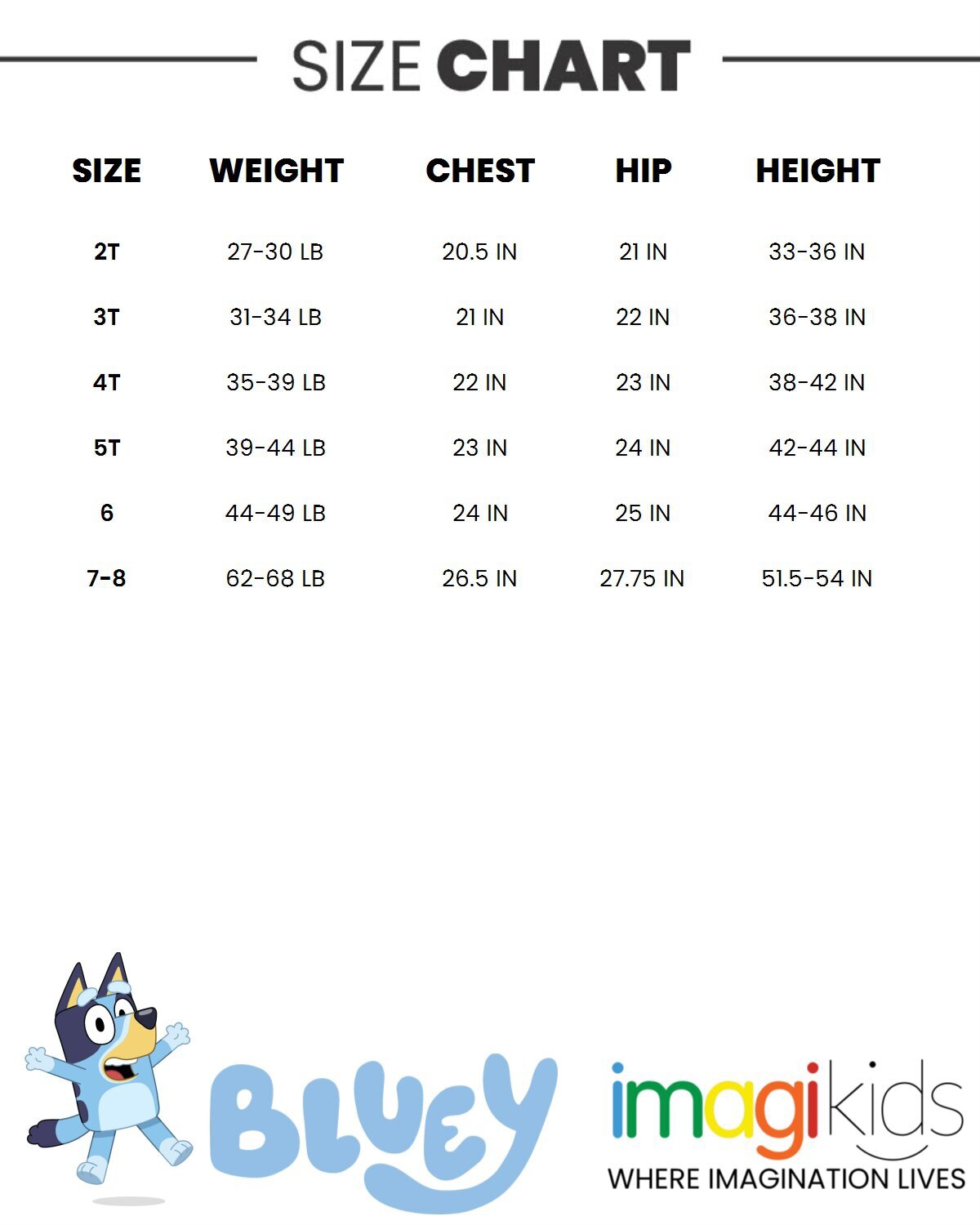 Bluey Toddler Boys Fleece Pullover Hoodie and Pants Outfit Set