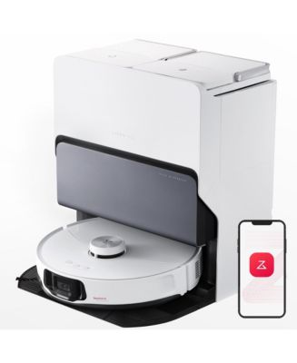 [新品未使用] roborock S8 MaxV Ultra Roborock S8 MaxV Ultra Robot Vacuum and Mop with FlexiArm Design