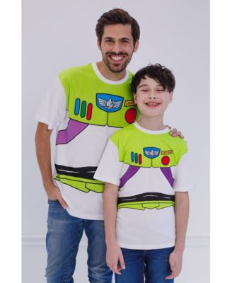 Baby Boys Matching Family Cosplay T-Shirt