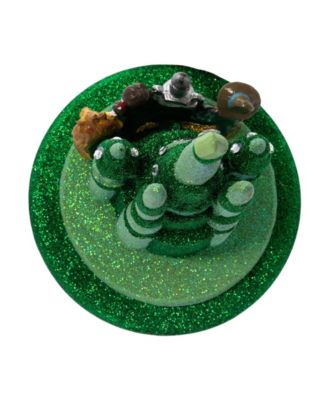 Wizard of Oz Hollywood Nutcrackers Table Piece, 9 Inches