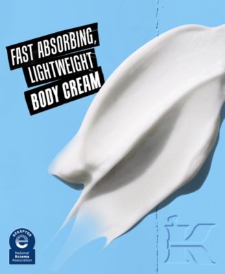 Ultra Body Mega Moisture Squalane Cream