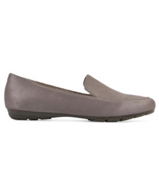 Women's Gallant Moc Loafers