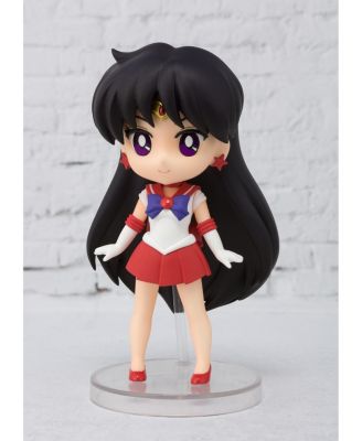 Tamashii Nations - Pretty Guardian Sailor Moon - Figuarts Mini - Sailor Mars