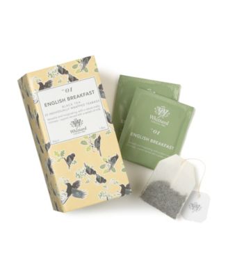 Tea Discoveries Teabag Selection, 4 Piece