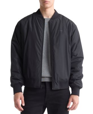 Macy's calvin klein jacket best sale