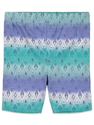 Toddler Girls Tank Top and Bike Shorts