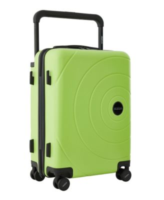Odyssey Collection 2pc Rolling Hard Case Collection with 3-in-1/USB Feature