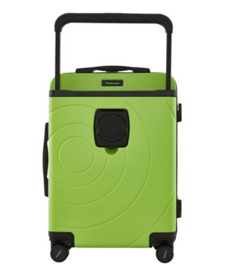 Odyssey Collection 2pc Rolling Hard Case Collection with 3-in-1/USB Feature