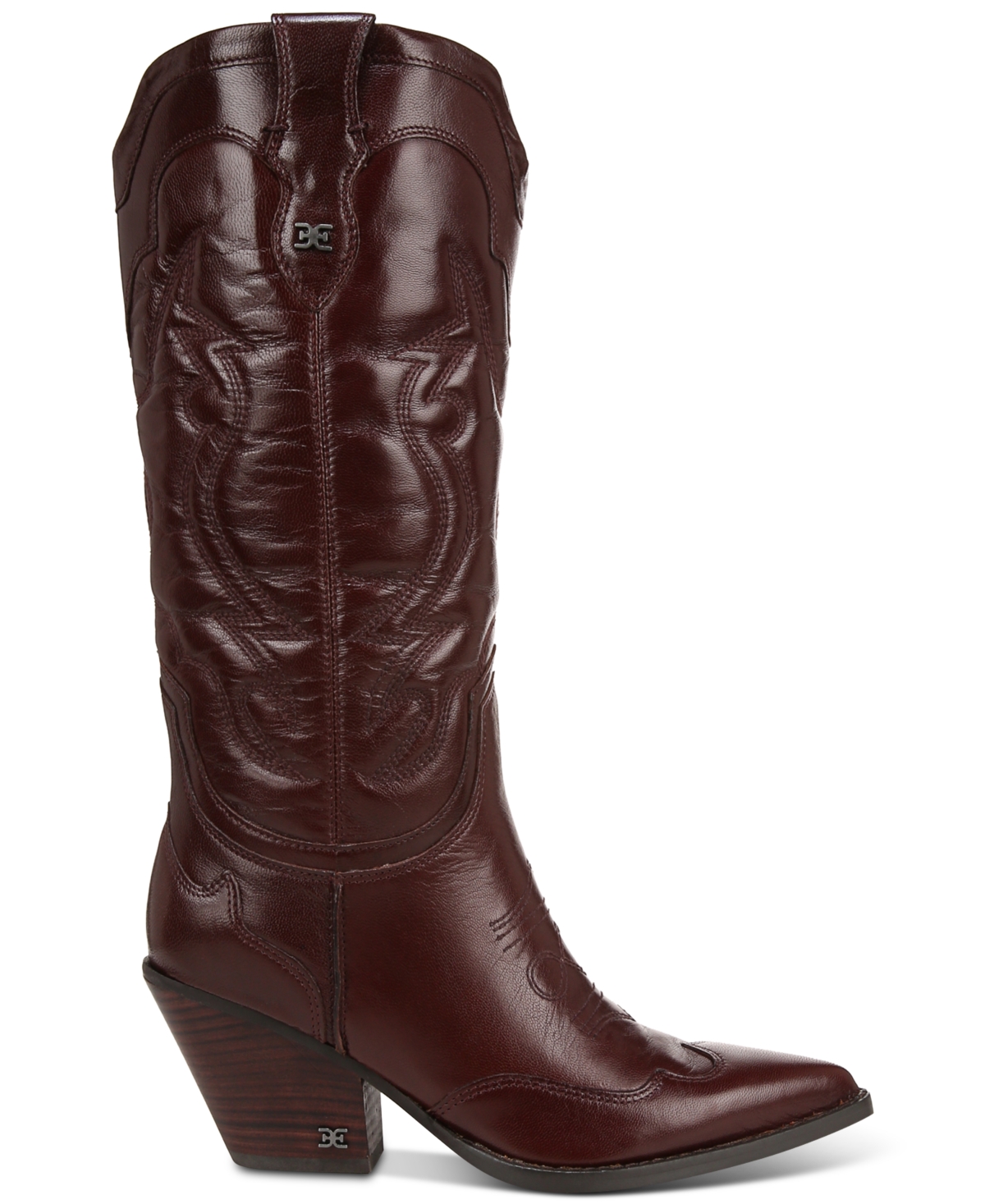 Sam Edelman Women's James Cowboy Boots