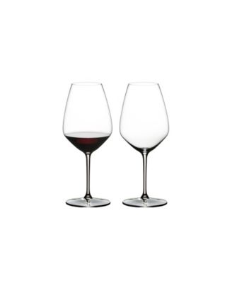 Riedel - Extreme Shiraz Glasses, Set of 2