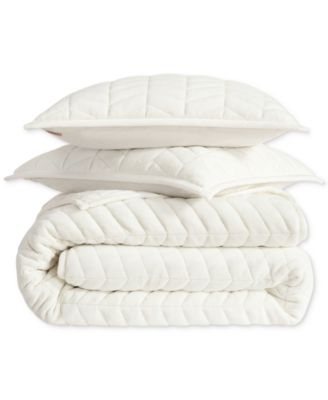 Coco 2-Pc. Quilt Set, Twin/Twin XL