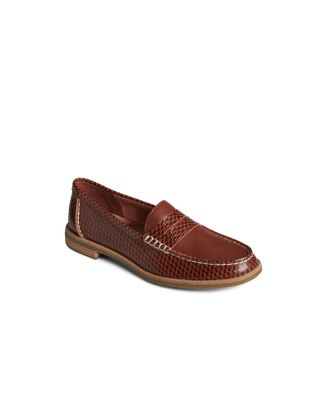 Sperry Women s Seaport Penny Shoes Macy s