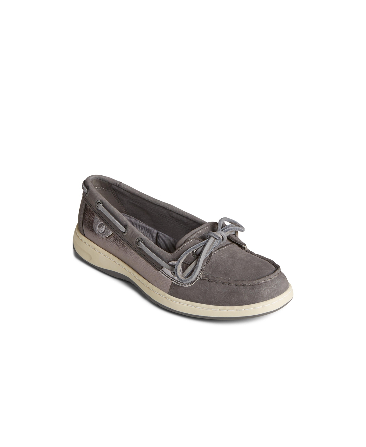 SPERRY WOMEN'S ANGELFISH BOAT SHOE, CREATED FOR MACY'S 